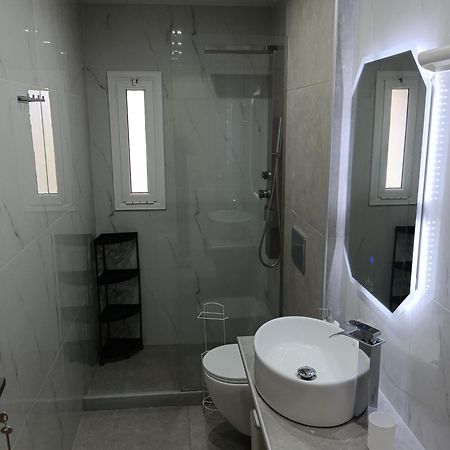 Villa Pouliezos Apartments Alykanas  Zewnętrze zdjęcie