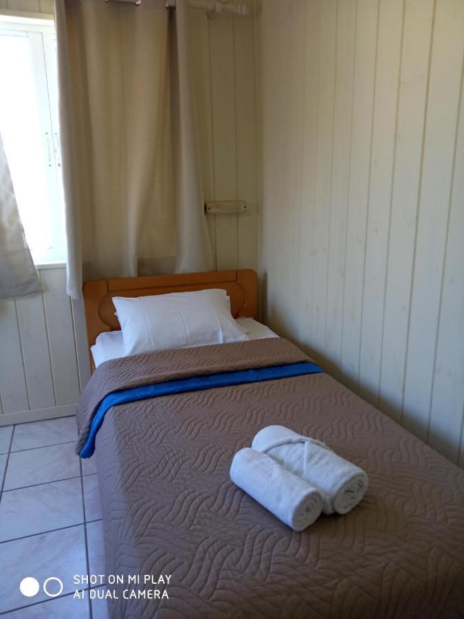 Villa Pouliezos Apartments Alykanas  Zewnętrze zdjęcie