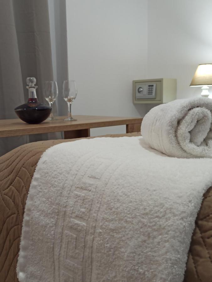 Villa Pouliezos Apartments Alykanas  Zewnętrze zdjęcie