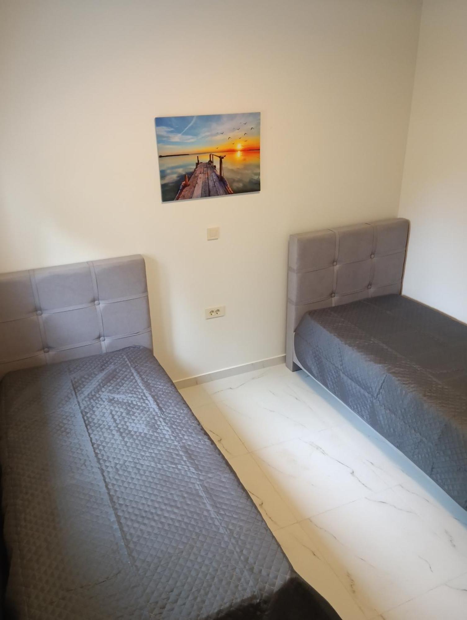 Villa Pouliezos Apartments Alykanas  Zewnętrze zdjęcie