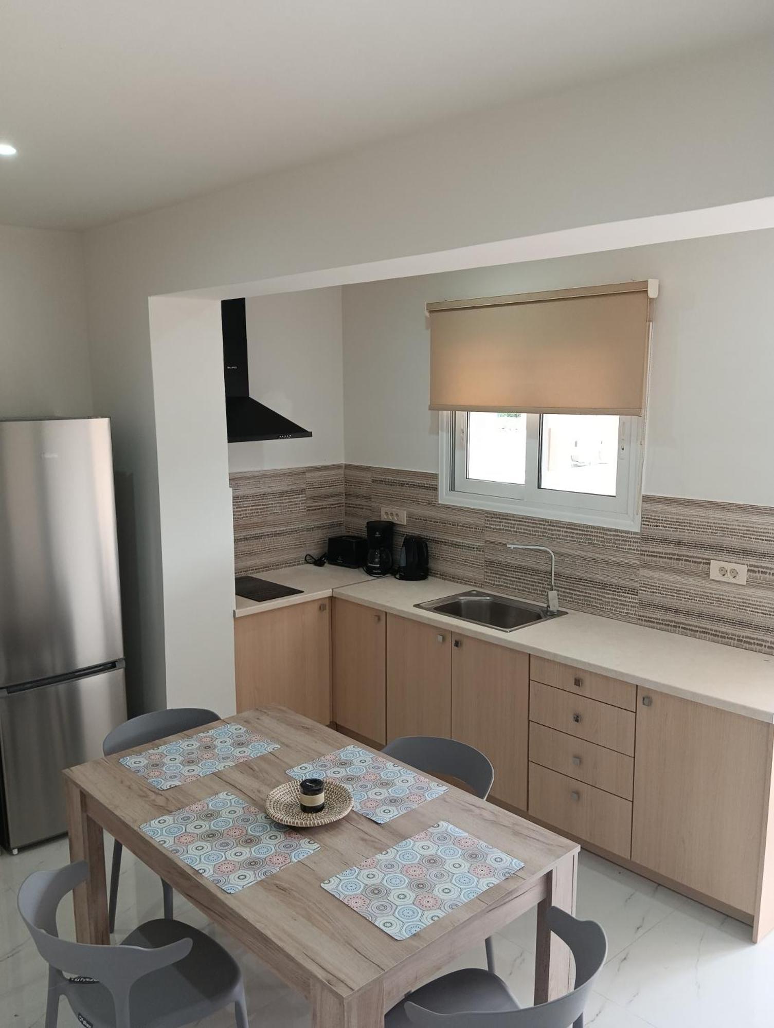 Villa Pouliezos Apartments Alykanas  Zewnętrze zdjęcie