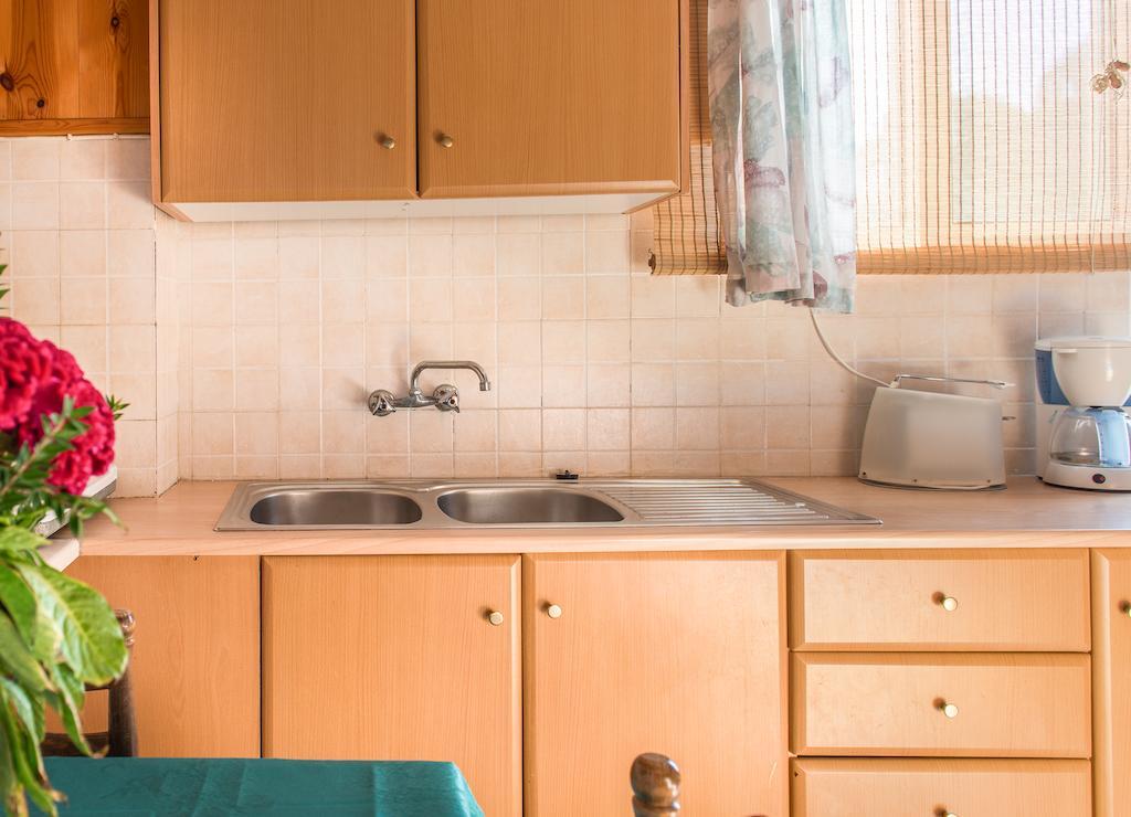 Villa Pouliezos Apartments Alykanas  Pokój zdjęcie