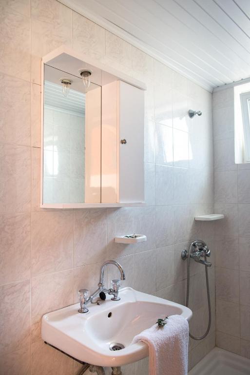 Villa Pouliezos Apartments Alykanas  Pokój zdjęcie